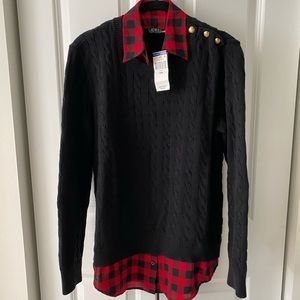 Ralph Lauren Sweater